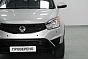 SsangYong Actyon Comfort (low), 2014 года, пробег 89000 км