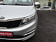 Kia Rio Comfort Аудио, 2016 года, пробег 59934 км