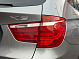 BMW X3, 2011 года, пробег 208100 км