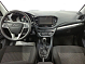 Lada (ВАЗ) Vesta Comfort, 2019 года, пробег 109447 км