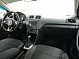 Volkswagen Polo Comfortline, 2019 года, пробег 93211 км