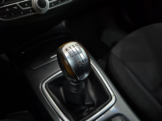 Renault Laguna, 2009 года, пробег 270739 км