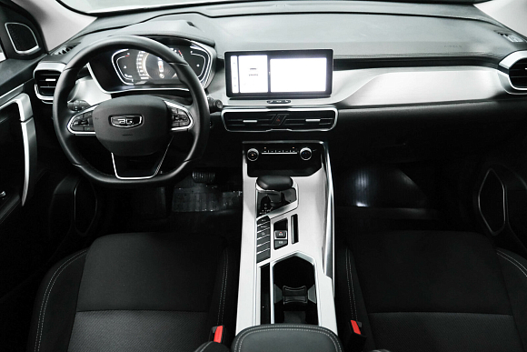 Belgee X50 Style, 2024 года, пробег 21800 км