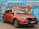 Lada (ВАЗ) Vesta Luxe Prestige (2019-2021), 2018 года, пробег 158500 км