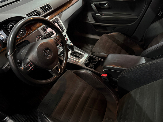 Volkswagen Passat CC Sport, 2012 года, пробег 234476 км