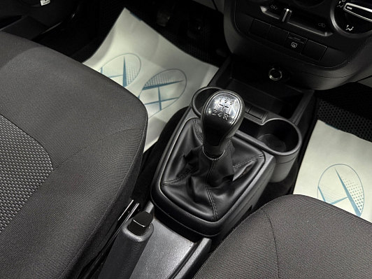 Lada (ВАЗ) Granta Classic Optima, 2024 года, пробег 31936 км