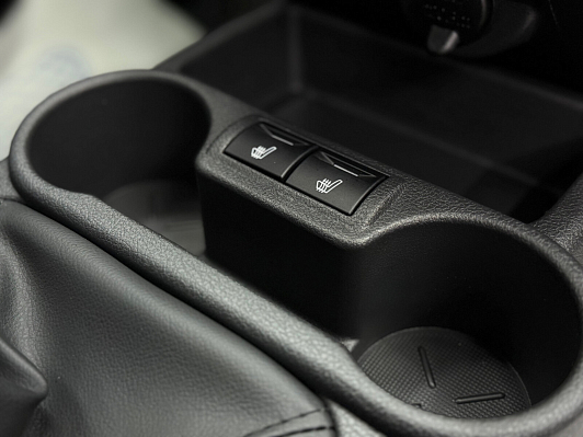 Lada (ВАЗ) Granta #Club, 2025 года, пробег 50 км