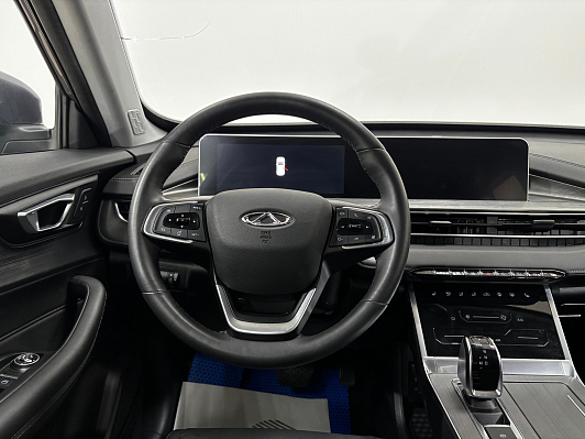Chery Tiggo 4 Pro, 2024 года, пробег 19081 км
