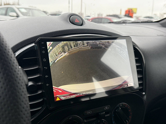 Nissan Juke SE+ Sport, 2013 года, пробег 190176 км