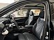 Geely Atlas Флагман, черный