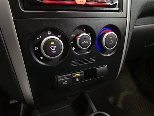 Datsun mi-DO Trust III, 2018 года, пробег 90756 км