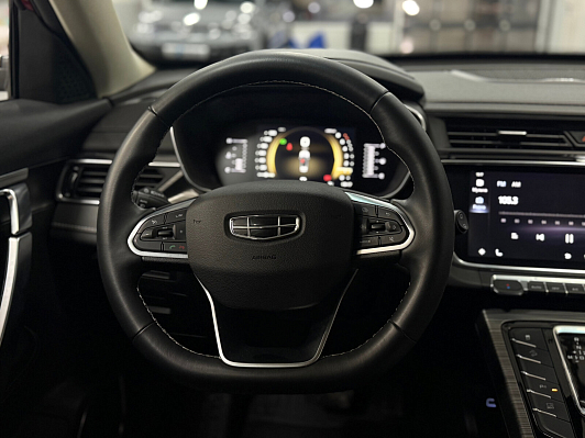Geely Atlas Pro Luxury, 2023 года, пробег 36500 км
