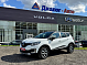 Renault Kaptur Style, 2019 года, пробег 66413 км