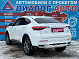 Haval F7x Elite, 2021 года, пробег 76146 км