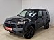 Lada (ВАЗ) Niva Travel Комфорт'24, 2023 года, пробег 85640 км