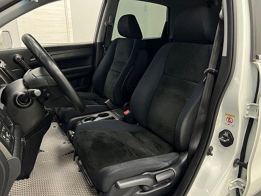 Honda CR-V Lifestyle, 2012 года, пробег 207000 км