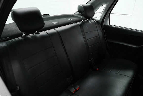 Lada (ВАЗ) Granta Standard, 2023 года, пробег 40000 км