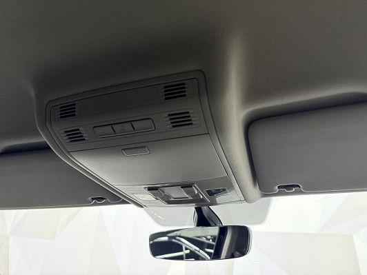 Volkswagen Tiguan Highline, 2018 года, пробег 124500 км
