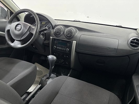 Nissan Almera Comfort Plus, 2014 года, пробег 177938 км