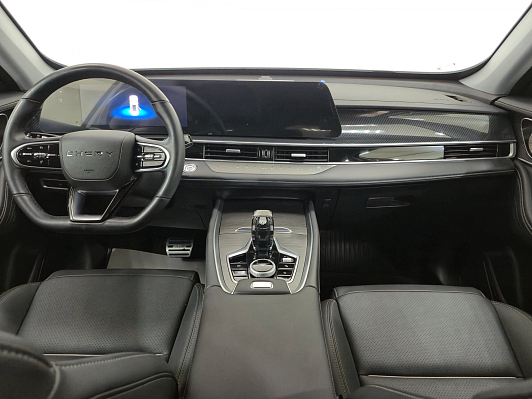 Chery Tiggo 7 Pro Max, 2025 года, пробег 15163 км