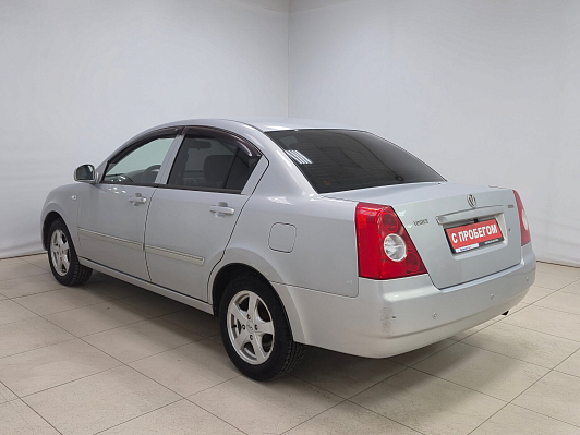 Vortex Estina, 2010 года, пробег 88073 км