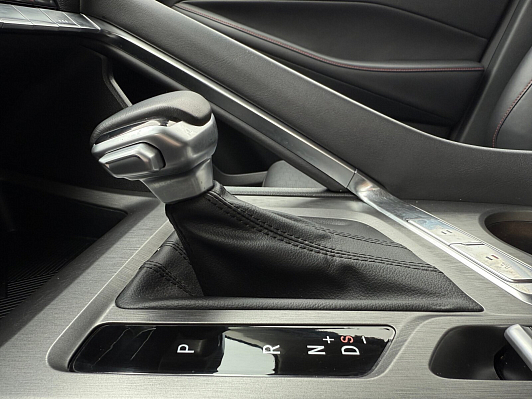 Changan CS35 Plus Tech, 2022 года, пробег 44000 км