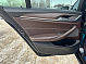 BMW 5 серии, 2020 года, пробег 96339 км