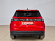 Chery Tiggo 4, 2025 года, пробег 8568 км