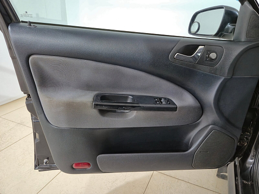 Skoda Octavia, 2007 года, пробег 208905 км