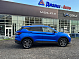 Geely Coolray Comfort, 2020 года, пробег 137736 км
