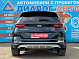Kia Sportage Prestige, 2018 года, пробег 120400 км