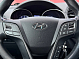 Hyundai Santa Fe Dynamic, 2015 года, пробег 216500 км
