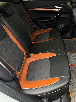 Lada (ВАЗ) Vesta Techno'24 (без ESP), 2023 года, пробег 47900 км