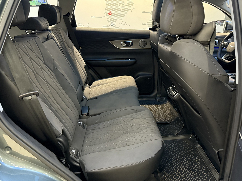 TENET T8 Ultra, серый