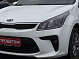 Kia Rio Comfort, 2017 года, пробег 142000 км