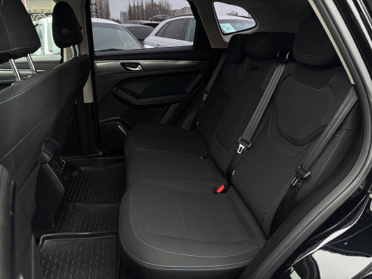 Haval Jolion Elite, 2024 года, пробег 63175 км