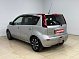 Nissan Note Comfort, 2013 года, пробег 107653 км