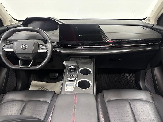 Changan CS55 Plus Техно, 2024 года, пробег 59275 км