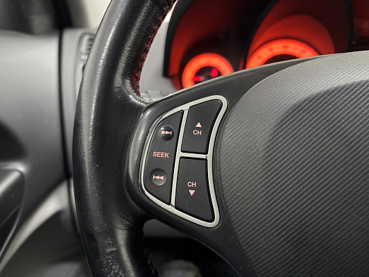 Kia Ceed Комфорт, 2008 года, пробег 246342 км