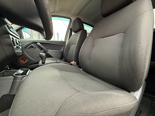 Lada (ВАЗ) Granta Classic, 2020 года, пробег 81000 км