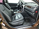 Toyota Camry Exclusive, 2017 года, пробег 131582 км