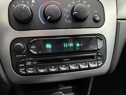ГАЗ Volga Siber Comfort, 2010 года, пробег 245008 км
