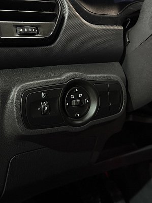 Chery Tiggo 3 Luxury Plus, 2017 года, пробег 115000 км