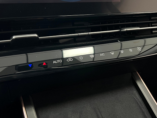 Omoda C5 Lifestyle, 2022 года, пробег 44046 км