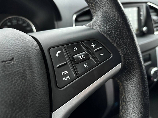 УАЗ Patriot Классик, 2022 года, пробег 76218 км