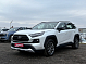 Toyota RAV4 Adventure Ultimate, 2025 года, пробег 58 км