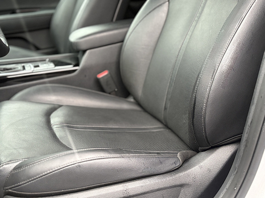 Kia Optima Prestige, 2019 года, пробег 71911 км