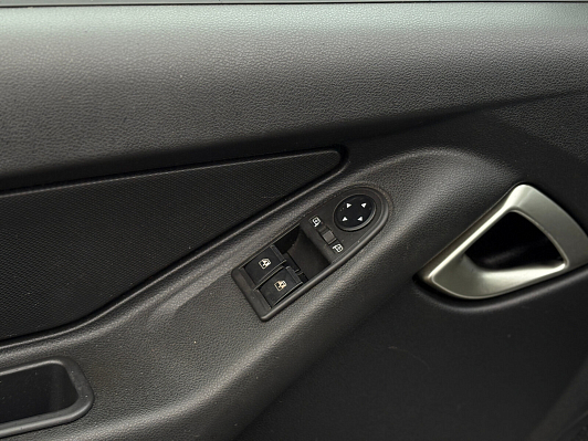 Lada (ВАЗ) Granta Classic'24, 2022 года, пробег 66314 км