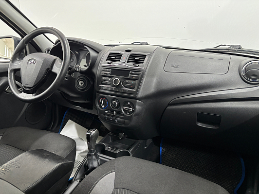 Lada (ВАЗ) Granta #Club, 2020 года, пробег 110309 км