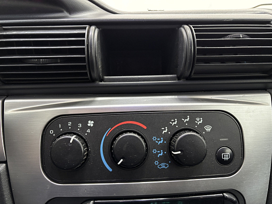 ГАЗ Volga Siber Comfort, 2010 года, пробег 245008 км